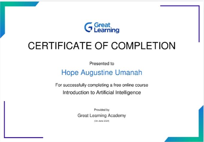 Great learning image
